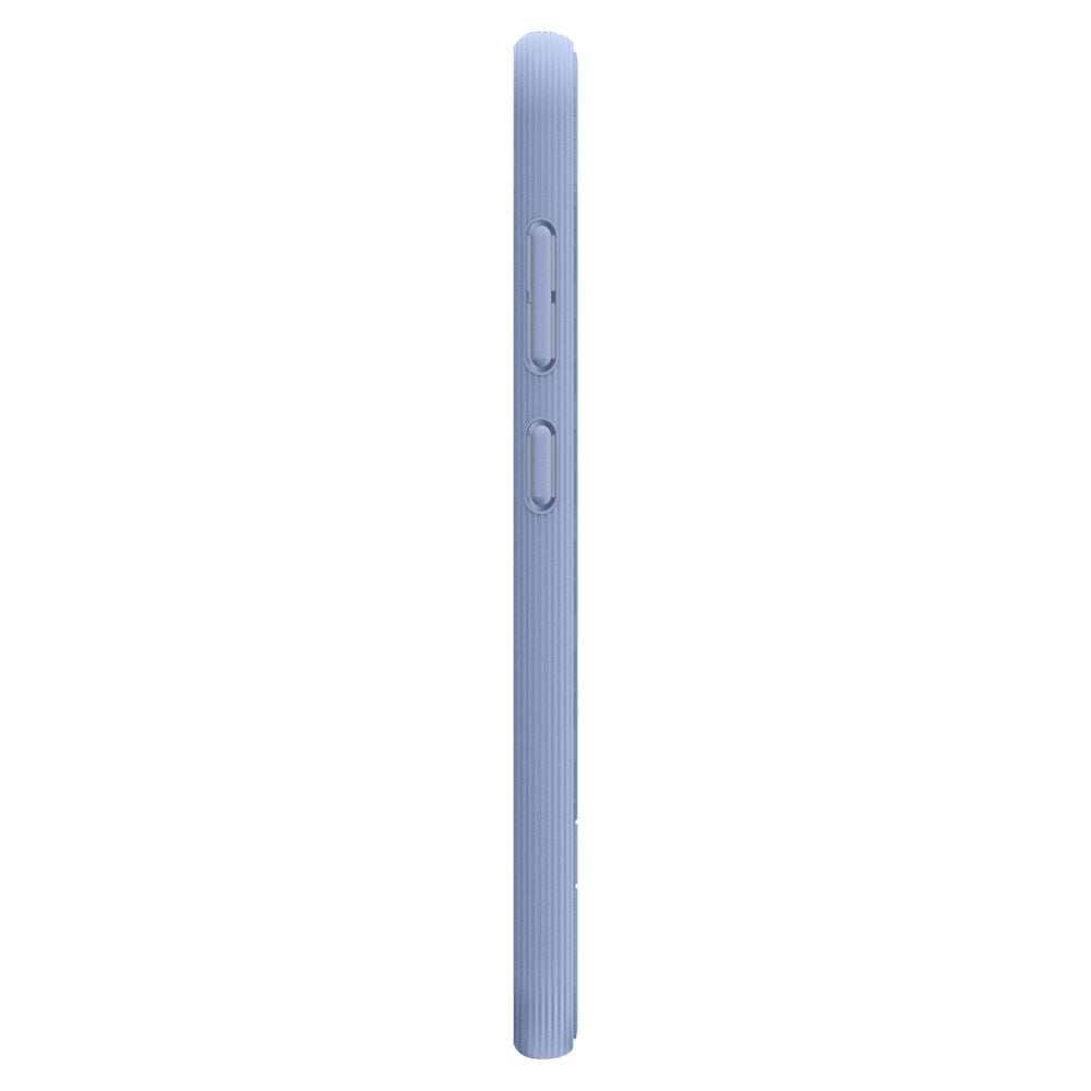 SPIGEN PARALLAX MAG MAGSAFE HÜLLE GALAXY S25 LILA