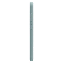 SPIGEN PARALLAX MAG MAGSAFE HÜLLE GALAXY S25 SAGE GRÜN