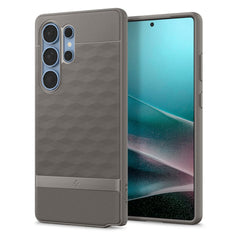 SPIGEN PARALLAX MAG MAGSAFE HÜLLE GALAXY S25 ULTRA ASH GREY