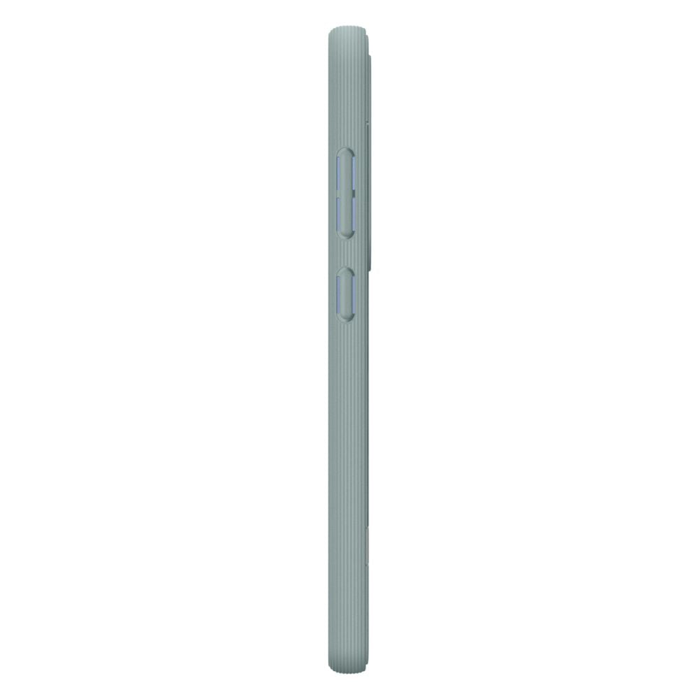 SPIGEN PARALLAX MAG MAGSAFE HÜLLE GALAXY S25 ULTRA SAGE GRÜN