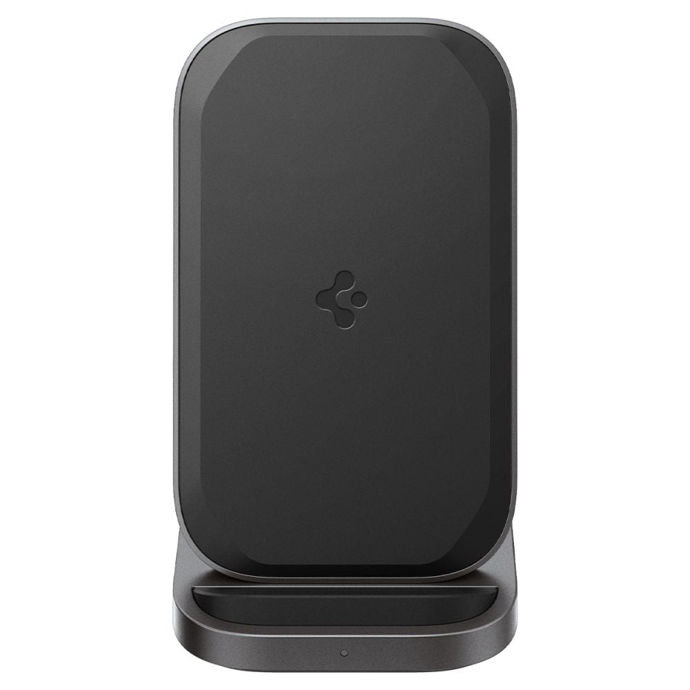 DRAHTLOSES LADEN SPIGEN PF2102 ARCFIELD WIRELESS CHARGER 15W SCHWARZ