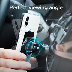 SPIGEN QS24 MAGNETISCHER CD AUTOHALTER