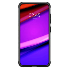 SPIGEN RUGGED ARMOR HÜLLE GALAXY S24+ PLUS MATTE SCHWARZ