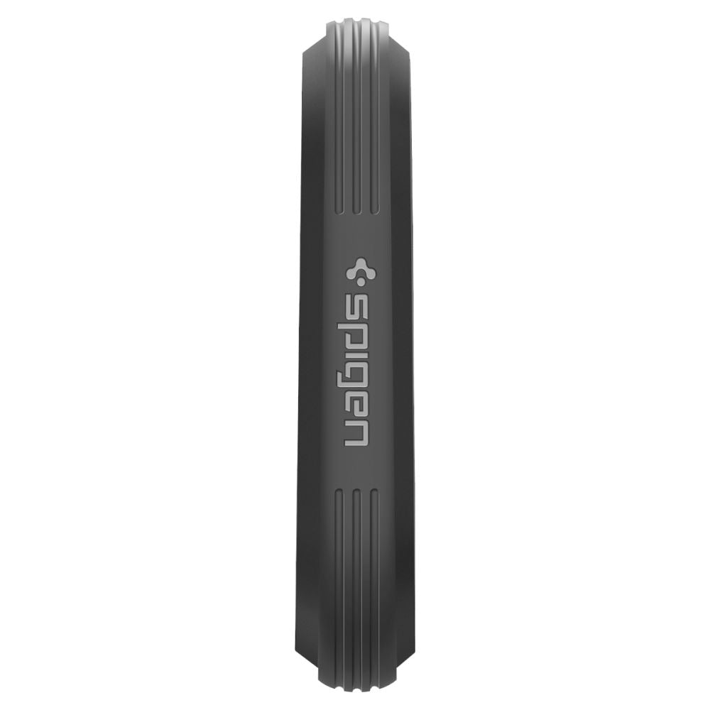 SPIGEN RUGGED ARMOR HÜLLE GALAXY SMARTTAG 2 MATTE SCHWARZ