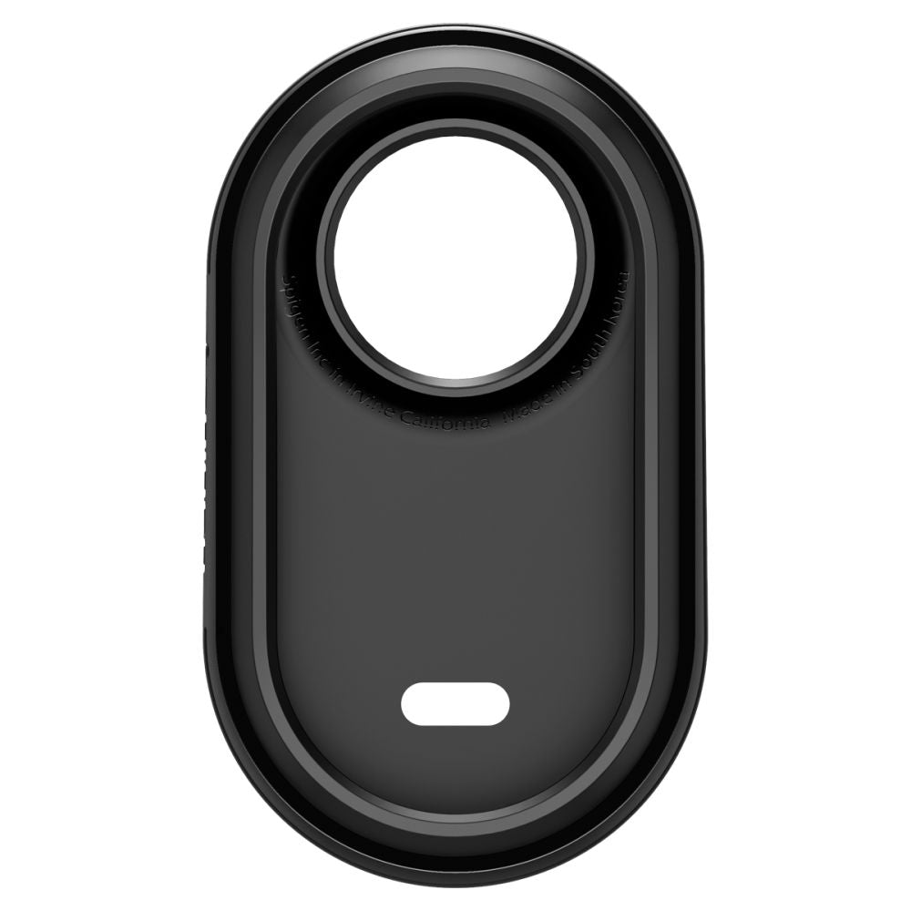 SPIGEN RUGGED ARMOR HÜLLE GALAXY SMARTTAG 2 MATTE SCHWARZ
