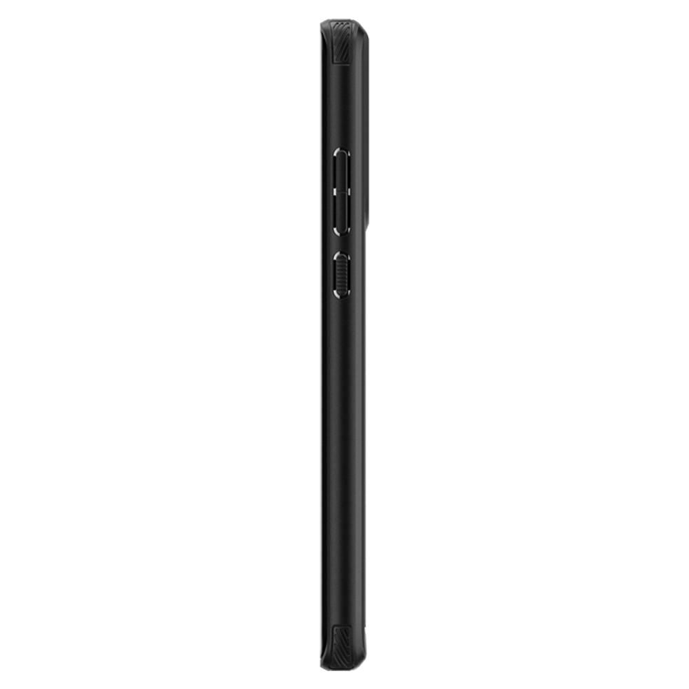 SPIGEN RUGGED ARMOR HUAWEI P30 PRO SCHWARZ