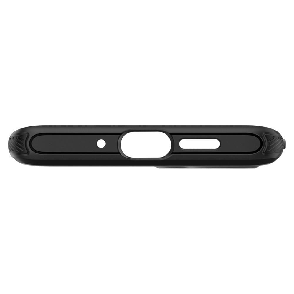 SPIGEN RUGGED ARMOR HUAWEI P30 PRO SCHWARZ