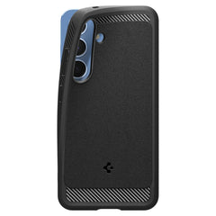 SPIGEN RUGGED ARMOR MAG MAGSAFE GALAXY S25+ PLUS MATTE SCHWARZ