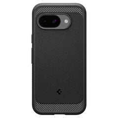 SPIGEN RUGGED ARMOR MAG MAGSAFE GOOGLE PIXEL 9A MATTE SCHWARZ