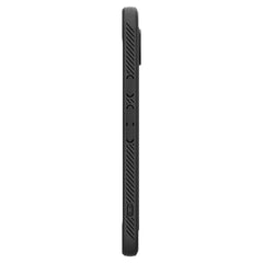 SPIGEN RUGGED ARMOR MAG MAGSAFE GOOGLE PIXEL 9A MATTE SCHWARZ