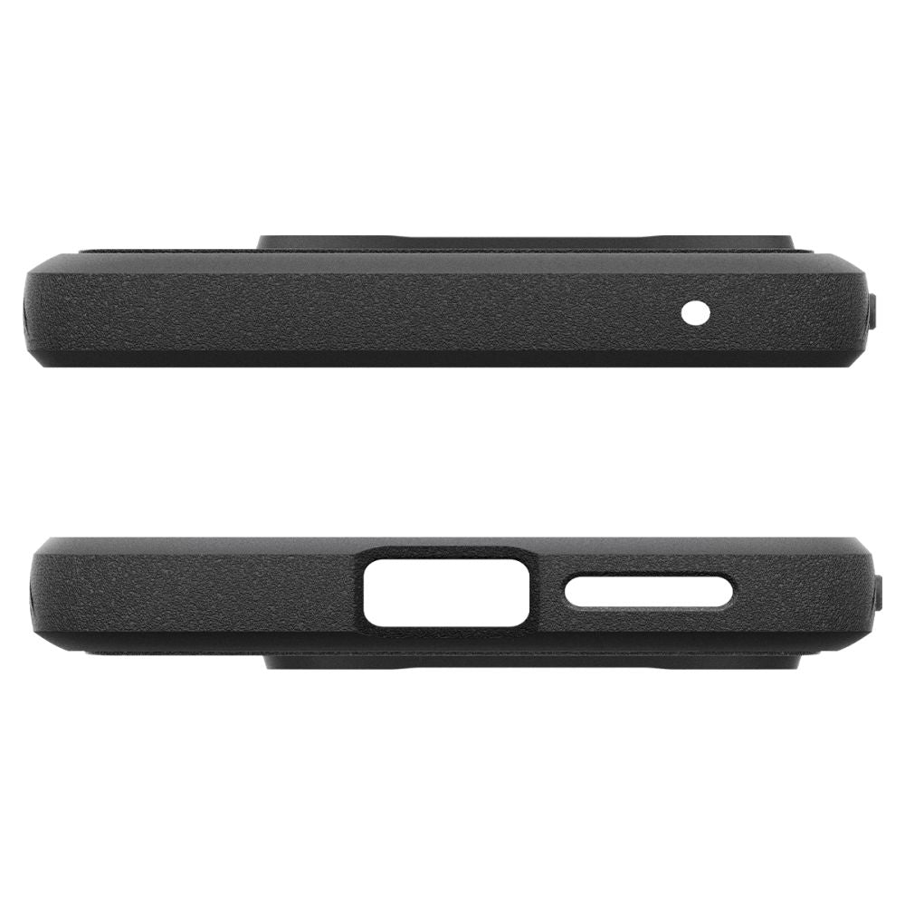 SPIGEN RUGGED ARMOR MAG MAGSAFE GOOGLE PIXEL 9A MATTE SCHWARZ