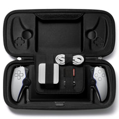 SPIGEN RUGGED ARMOR ”PRO” HÜLLE FÜR SONY PLAYSTATION PORTAL SCHWARZ