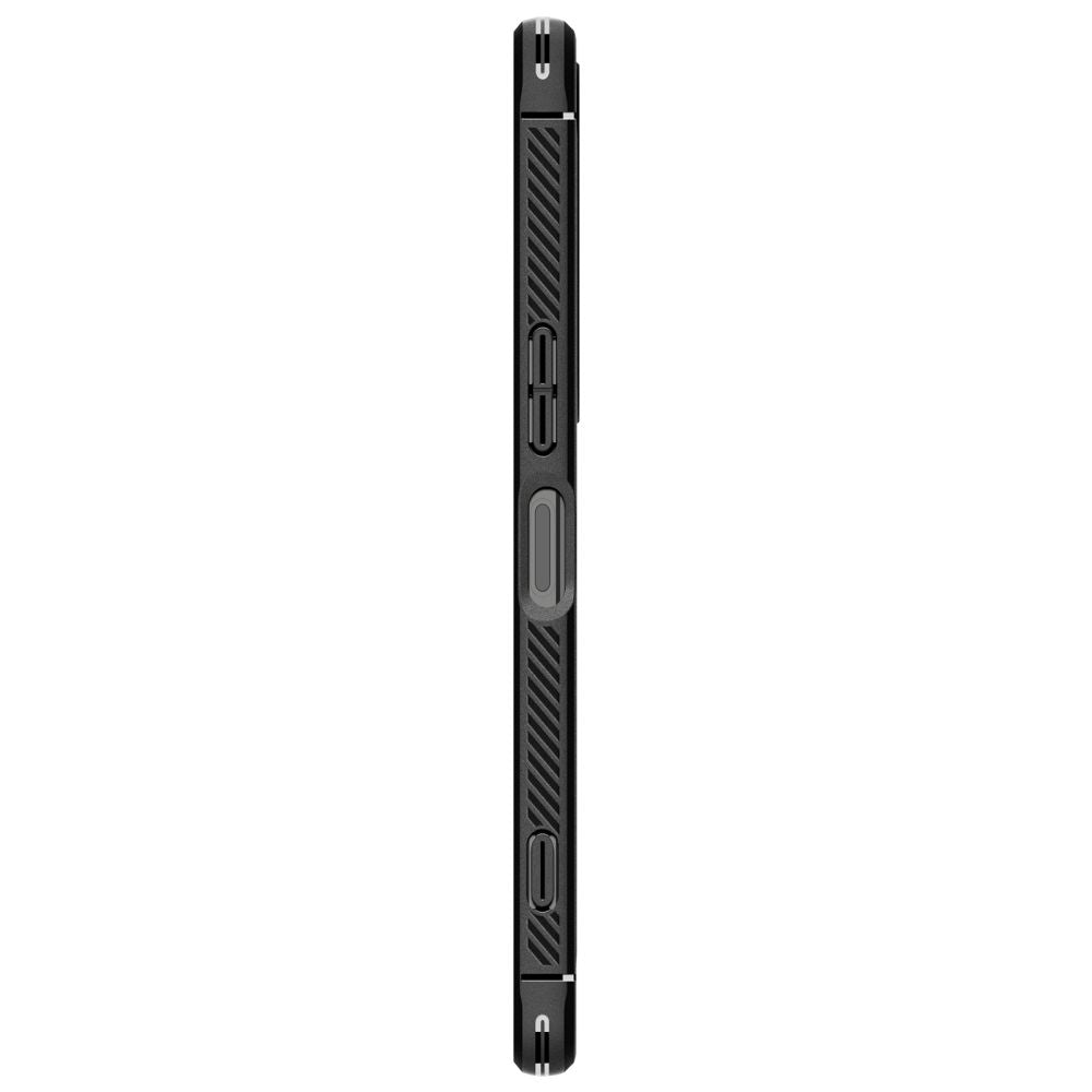 SPIGEN RUGGED ARMOR SONY XPERIA 1 VI MATTE SCHWARZ