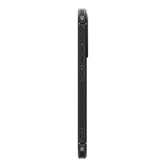 SPIGEN RUGGED ARMOR HÜLLE XIAOMI 14T PRO MATTE SCHWARZ