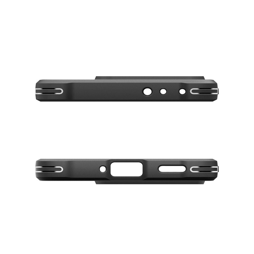 SPIGEN RUGGED ARMOR HÜLLE XIAOMI 14T PRO MATTE SCHWARZ