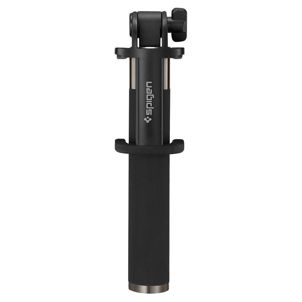 SPIGEN S530W WIRELESS SELFIE-STICK SCHWARZ