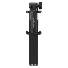 SPIGEN S530W WIRELESS SELFIE-STICK SCHWARZ