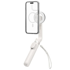 SPIGEN S571W MAGSAFE BLUETOOTH SELFIE-STICK STATIV DÜNENBEIGE