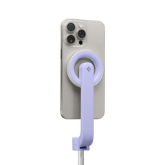 SPIGEN S571W MAGSAFE BLUETOOTH SELFIE-STICK STATIV LAVENDEL