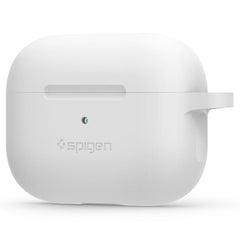 SPIGEN SILIKONHÜLLE FÜR AIRPODS PRO 1 / 2 WEISS