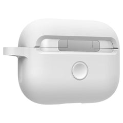 SPIGEN SILIKONHÜLLE FÜR AIRPODS PRO 1 / 2 WEISS