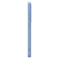SPIGEN SILIKONHÜLLE FIT MAG MAGSAFE GALAXY S25 ULTRA SAPPHIRE BLAU