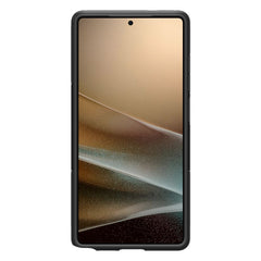 SPIGEN SLIM ARMOR MAG MAGSAFE HÜLLE GALAXY S25 ULTRA SCHWARZ