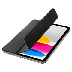 SPIGEN SMART FOLD HÜLLE IPAD 10.9 2022 SCHWARZ