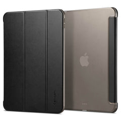 SPIGEN SMART FOLD HÜLLE IPAD 10.9 2022 SCHWARZ