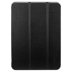 SPIGEN SMART FOLD HÜLLE IPAD 10.9 2022 SCHWARZ
