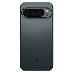 HÜLLE FÜR GOOGLE PIXEL 9 PRO XL SPIGEN THIN FIT ABYSS GREEN