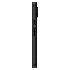 HÜLLE FÜR GOOGLE PIXEL 9 PRO XL SPIGEN THIN FIT SCHWARZ