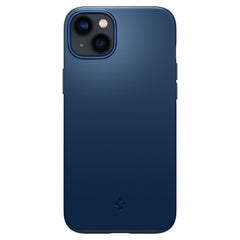 SPIGEN THIN FIT HÜLLE IPHONE 14 PLUS NAVY BLAU