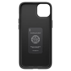 SPIGEN THIN FIT IPHONE 15 SCHWARZ