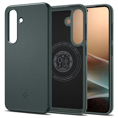 SPIGEN THIN FIT MAG MAGSAFE GALAXY S25 ABYSS GRÜN