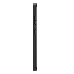 SPIGEN THIN FIT MAG MAGSAFE GALAXY S25 SCHWARZ