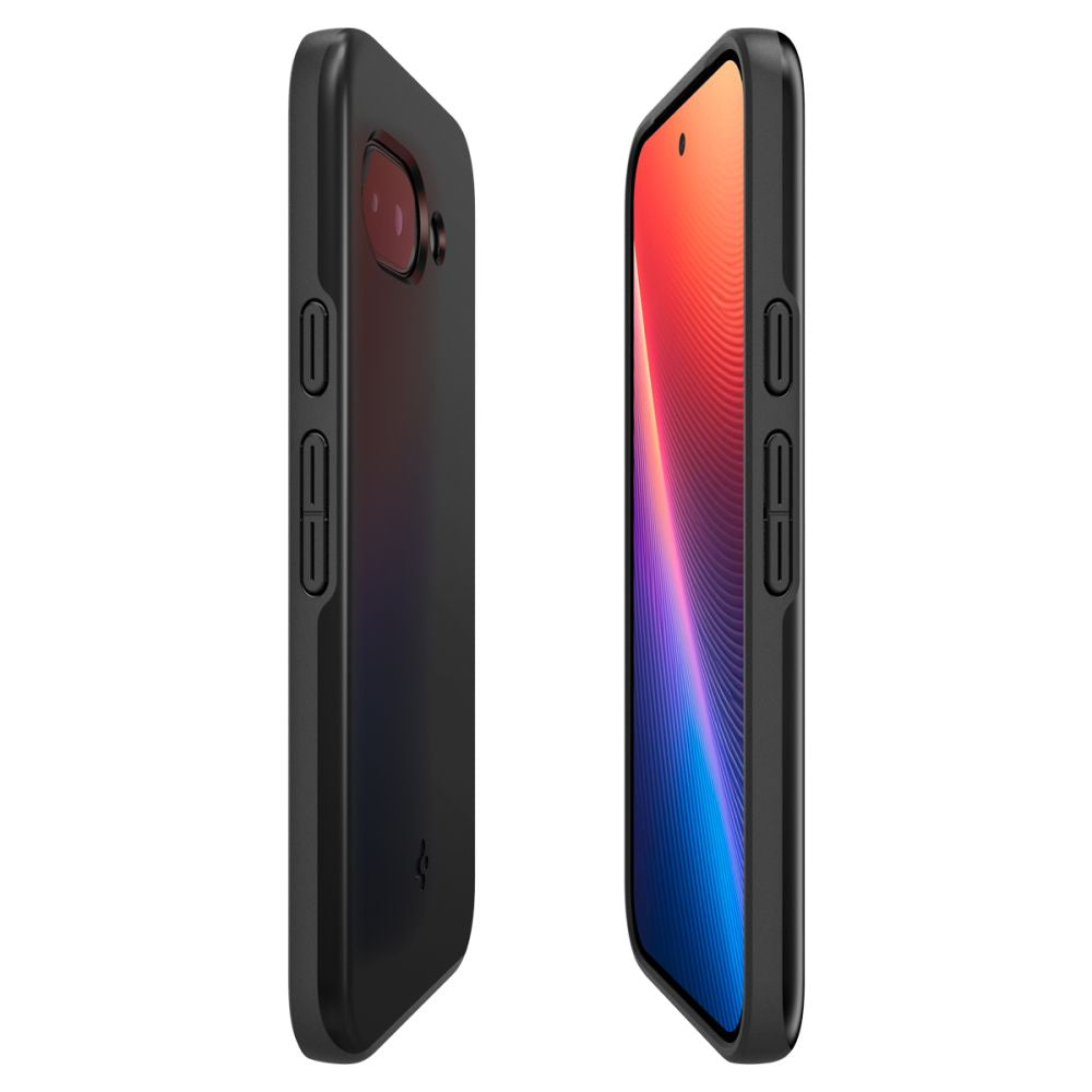 SPIGEN THIN FIT MAG MAGSAFE GOOGLE PIXEL 9A SCHWARZ