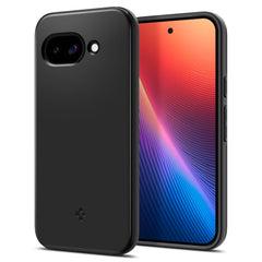 SPIGEN THIN FIT MAG MAGSAFE GOOGLE PIXEL 9A SCHWARZ