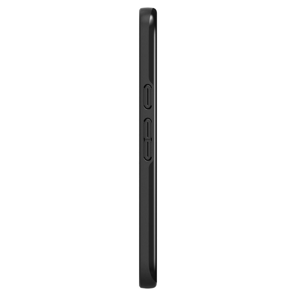SPIGEN THIN FIT MAG MAGSAFE GOOGLE PIXEL 9A SCHWARZ