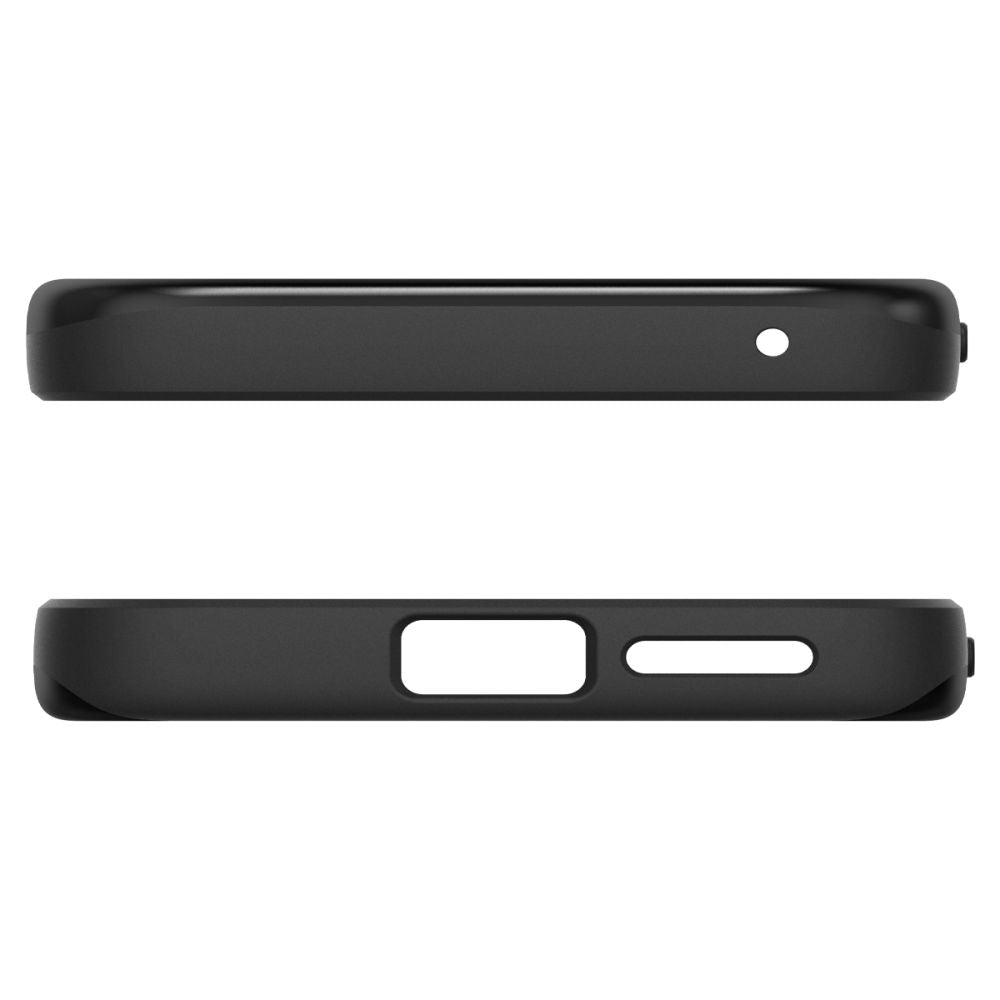 SPIGEN THIN FIT MAG MAGSAFE GOOGLE PIXEL 9A SCHWARZ