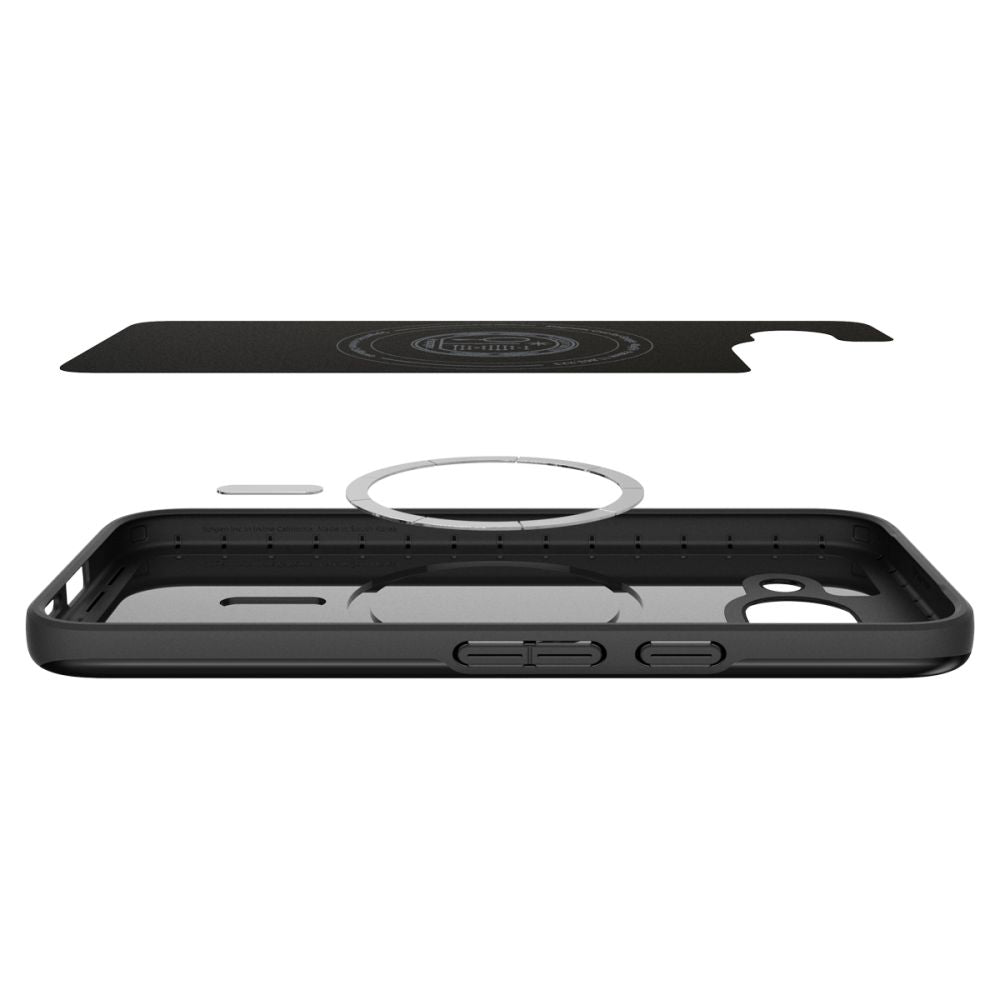 SPIGEN THIN FIT MAG MAGSAFE GOOGLE PIXEL 9A SCHWARZ