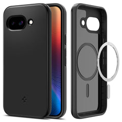 SPIGEN THIN FIT MAG MAGSAFE GOOGLE PIXEL 9A SCHWARZ
