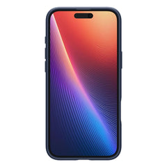 SPIGEN THIN FIT MAG MAGSAFE IPHONE 16 NAVY BLAU