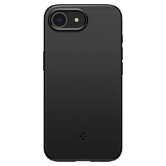 SPIGEN THIN FIT MAG MAGSAFE IPHONE 16E SCHWARZ