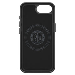 SPIGEN THIN FIT MAG MAGSAFE IPHONE 16E SCHWARZ