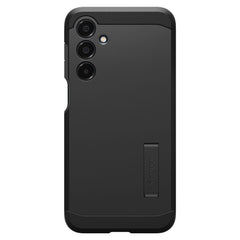 SPIGEN TOUGH ARMOR HÜLLE GALAXY A16 4G / 5G SCHWARZ