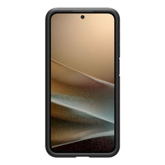 SPIGEN TOUGH ARMOR HÜLLE GALAXY A36 5G SCHWARZ