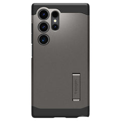SPIGEN TOUGH ARMOR HÜLLE GALAXY S24 ULTRA GRAU