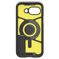 SPIGEN TOUGH ARMOR MAG MAGSAFE GOOGLE PIXEL 9A SCHWARZ