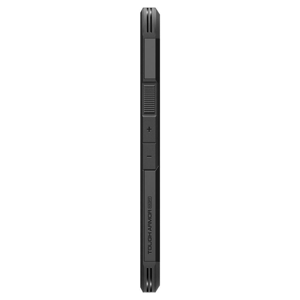 SPIGEN TOUGH ARMOR MAG MAGSAFE GOOGLE PIXEL 9A SCHWARZ